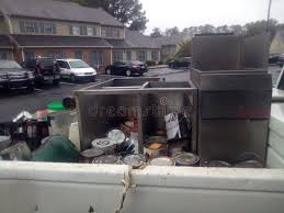 Best Retail Junk Removal  in Lacy Lakeview, TX
