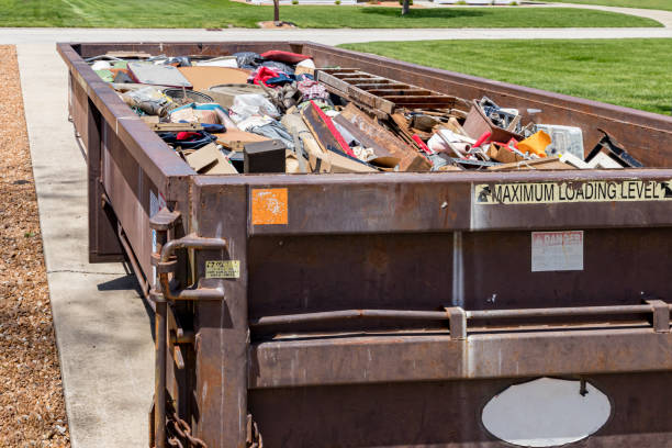 Best Basement Cleanout  in Lacy Lakeview, TX