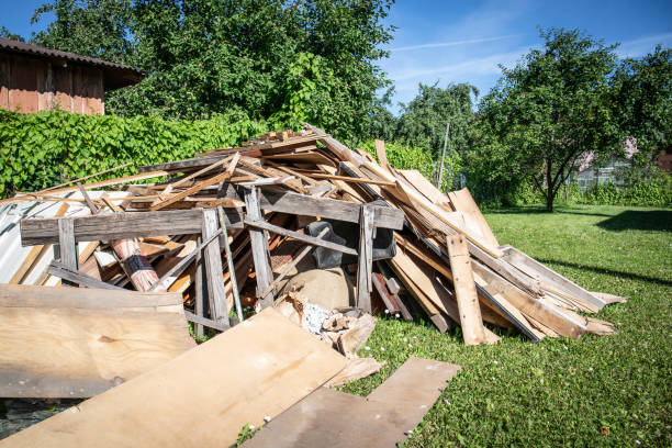 Lacy Lakeview, TX Junk Removal Services Company