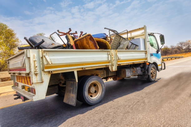Best Yard Waste Removal  in Lacy Lakeview, TX