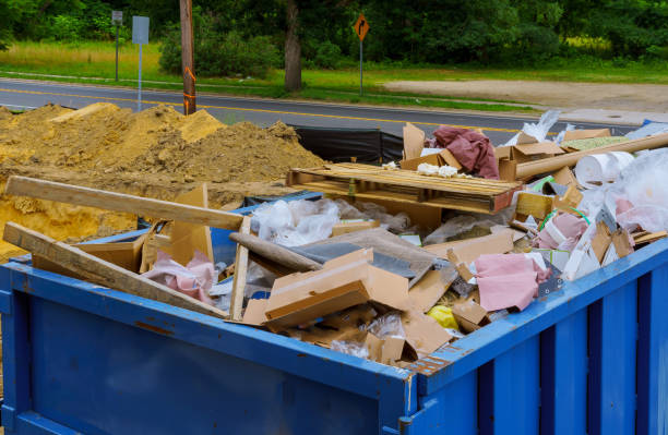 Junk Removal for Events in Lacy Lakeview, TX